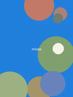 ccc26 - 三笠角色图